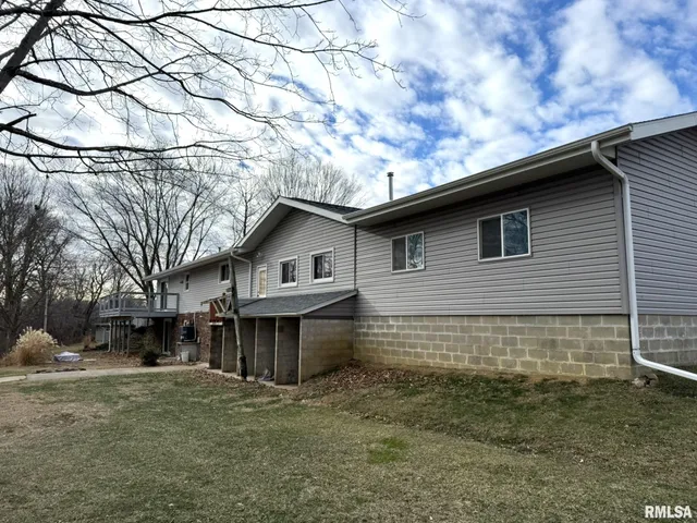 $239,900 | 38 Lincoln Street, Knoxville, IL 61448