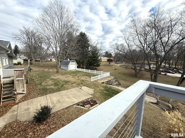 $239,900 | 38 Lincoln Street, Knoxville, IL 61448