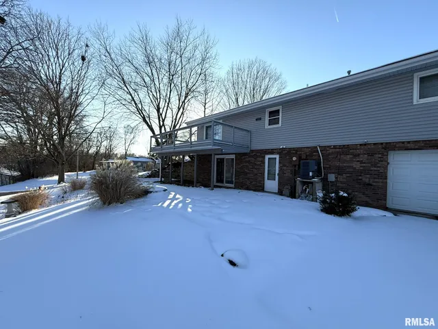 $239,900 | 38 Lincoln Street, Knoxville, IL 61448