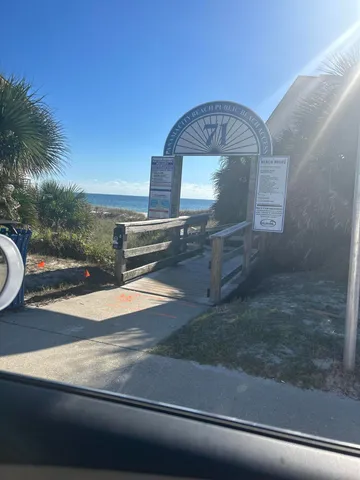 $2,250 | 17620 Front Beach Road, Unit 2SC, Panama City Beach, FL 32413