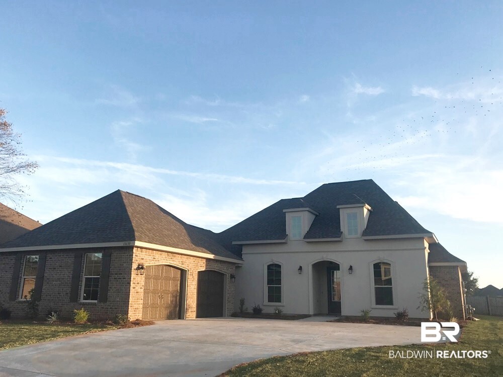 11630 Alabaster Drive Daphne, AL 36526 - Photo 1 of 3