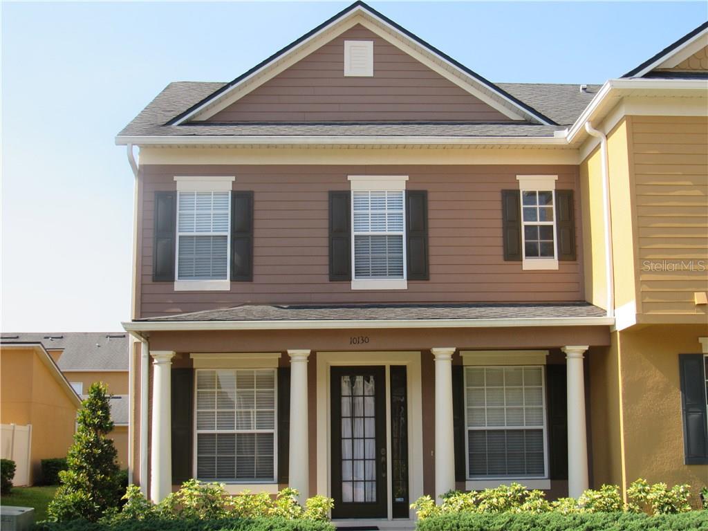 10130 Ridgebloom Avenue Orlando, FL 32829 - Photo 1 of 1 Front Exterior