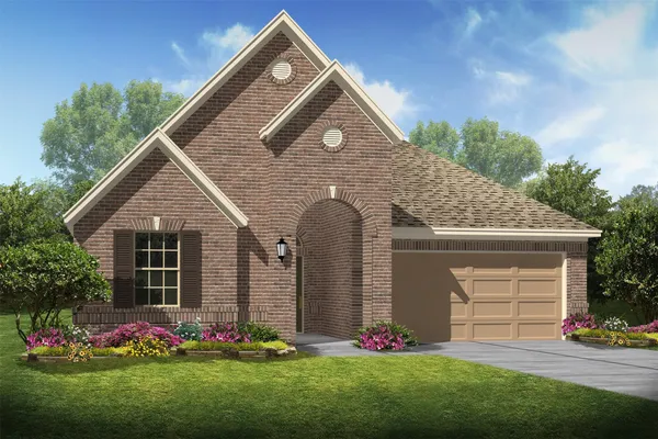 $330,559 | 21923 Pecan Buff Drive, Waller, TX 77484