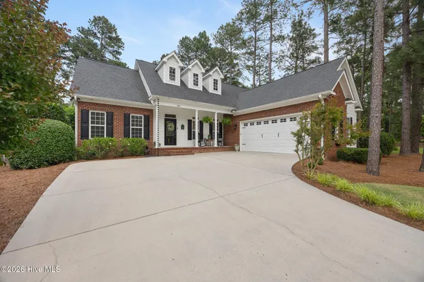 $419,900 | 300 Gun Club Drive, Pinehurst, NC 28374
