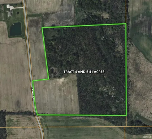 $410,000 | **** South Kinsey Road, Warsaw, IN 46580