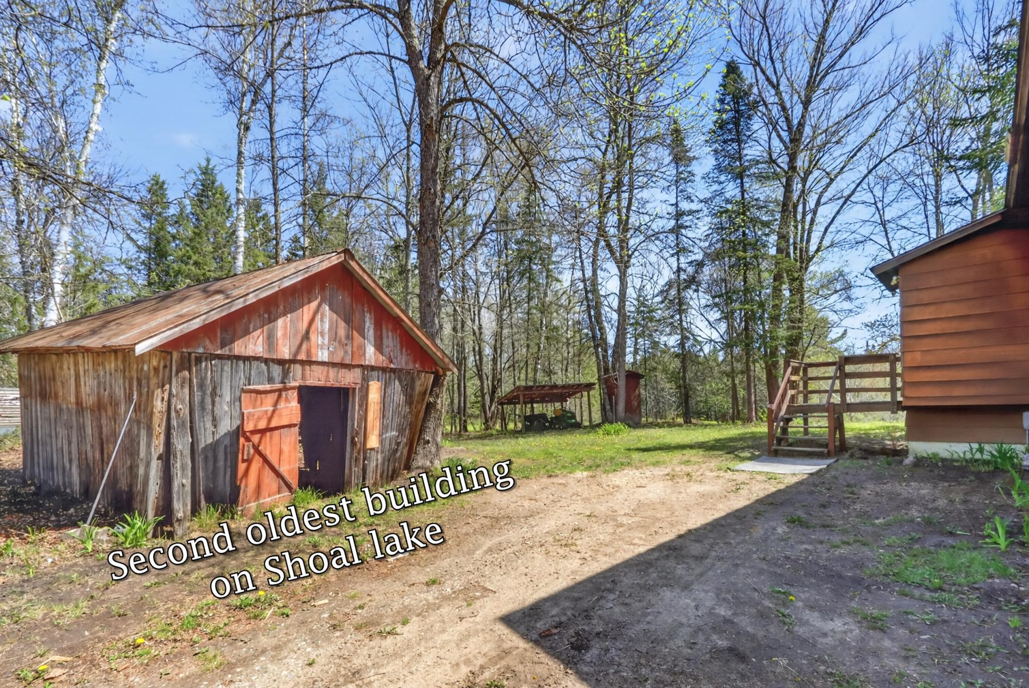 41102 Shoal Lake Road Nashwauk, MN 55769 - Photo 37 of 59