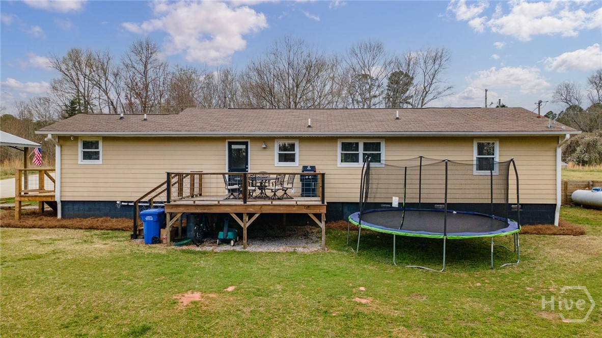 3321 Colham Ferry Road Watkinsville, GA 30677 - Photo 15 of 67