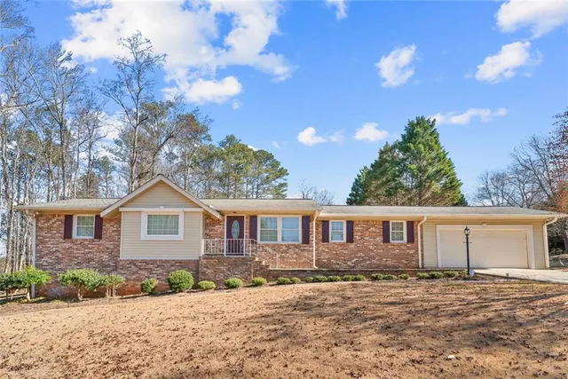 $2,500 | Undisclosed Address, Smyrna, GA 30082
