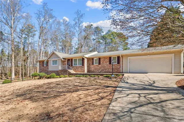 $2,500 | Undisclosed Address, Smyrna, GA 30082