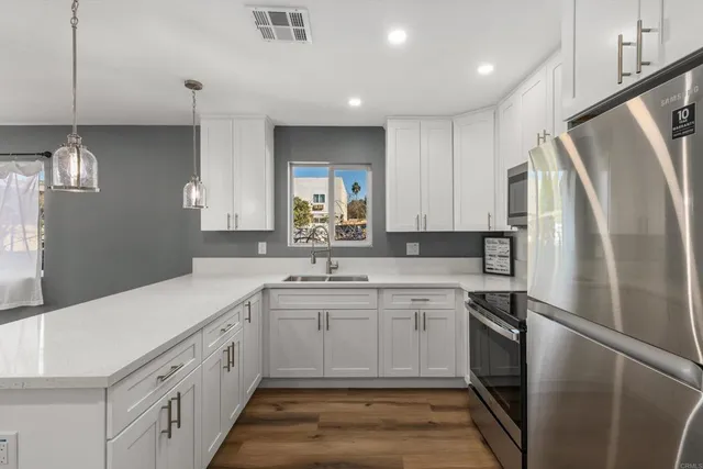 $3,600 | 1134 South Orange Street, Escondido, CA 92025