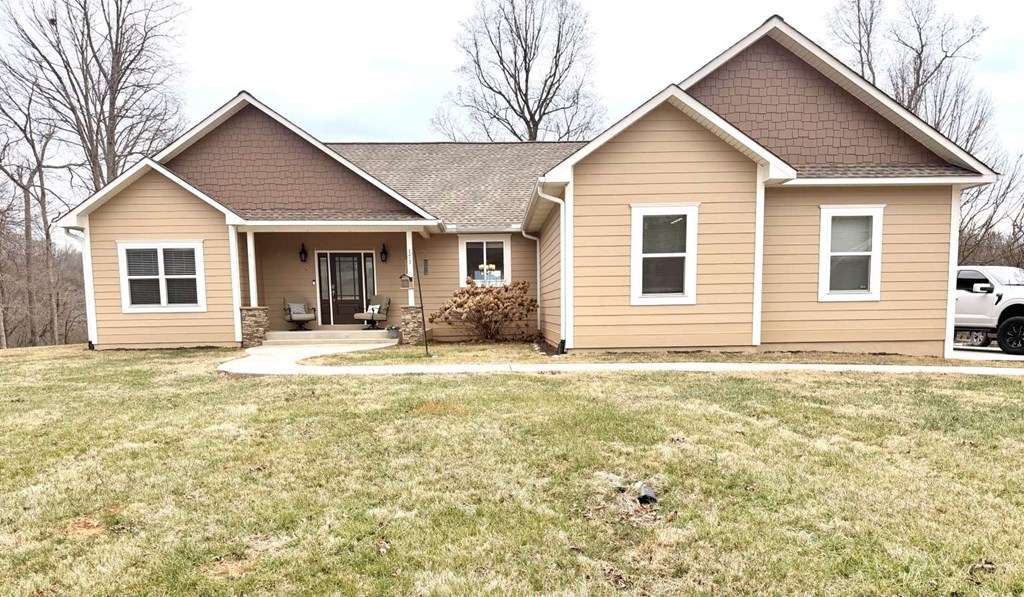 373 New Forest Road Young Harris, GA 30582 - Photo 2 of 25