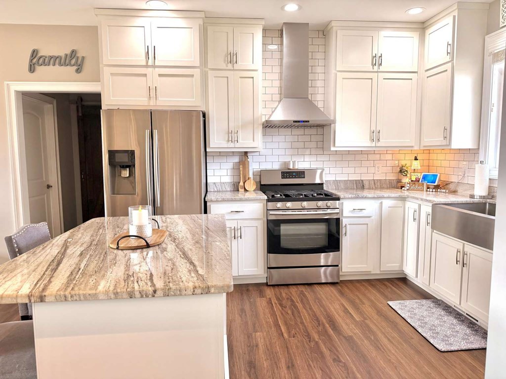 373 New Forest Road Young Harris, GA 30582 - Photo 3 of 25