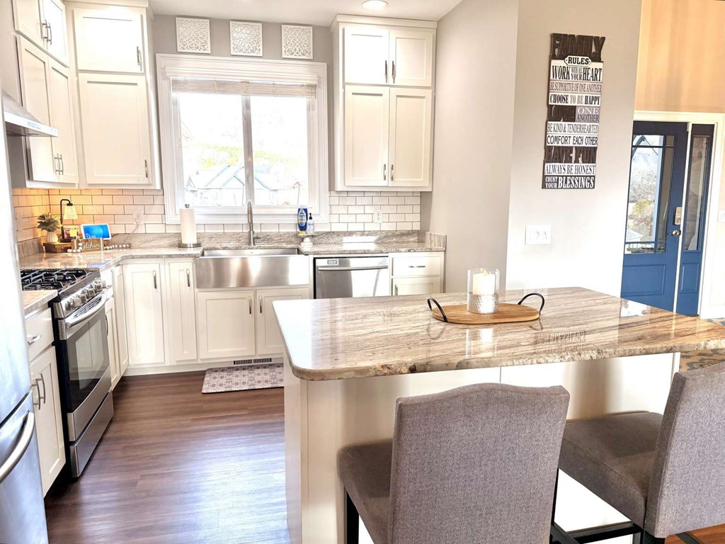 373 New Forest Road Young Harris, GA 30582 - Photo 5 of 25