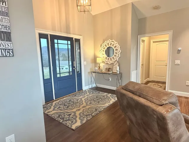 $729,000 | 373 New Forest Road, Young Harris, GA 30582