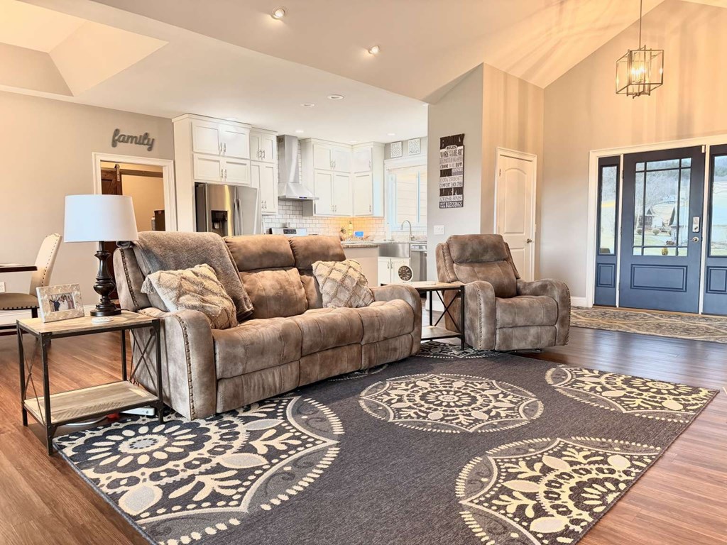 373 New Forest Road Young Harris, GA 30582 - Photo 7 of 25