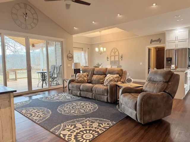 $729,000 | 373 New Forest Road, Young Harris, GA 30582