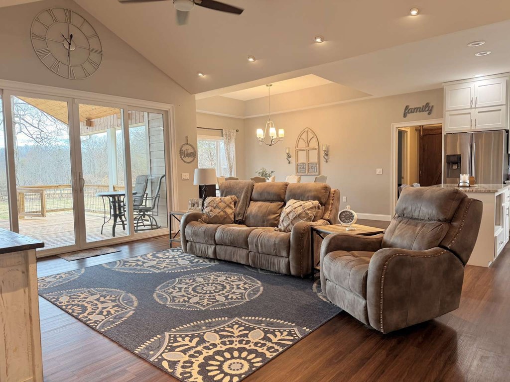 373 New Forest Road Young Harris, GA 30582 - Photo 8 of 25