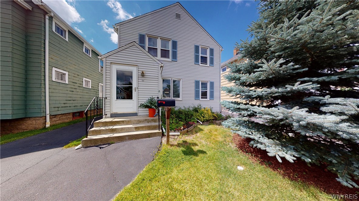 44 Tulane Road Tonawanda, NY 14217 - Photo 1 of 1 Gallery Image 1