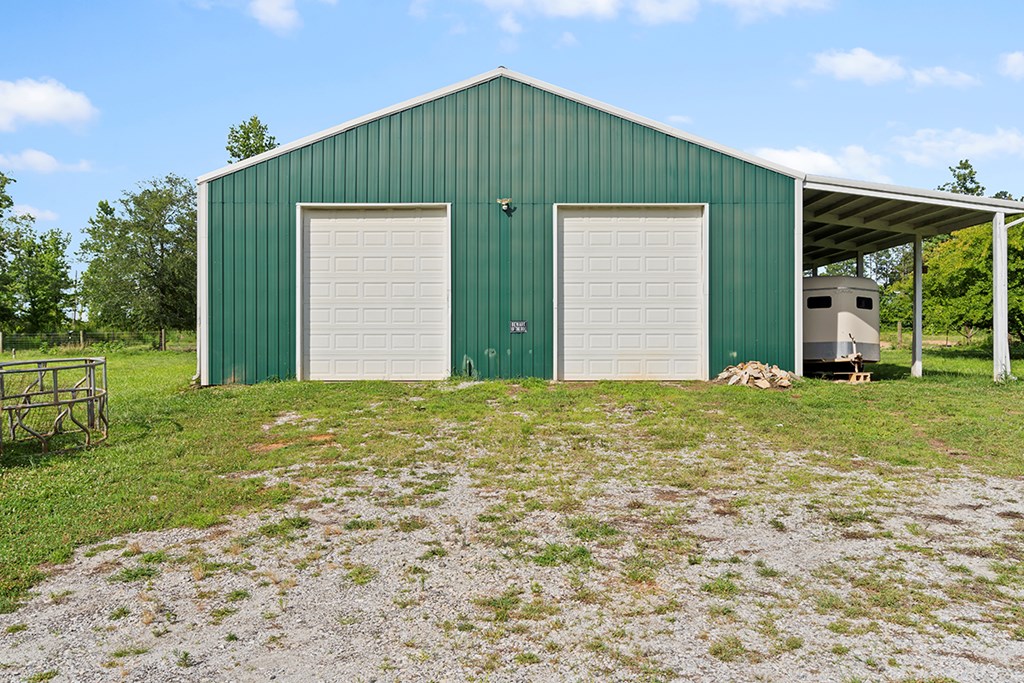 551 Chipley Road Greenwood, SC 29646 - Photo 22 of 25