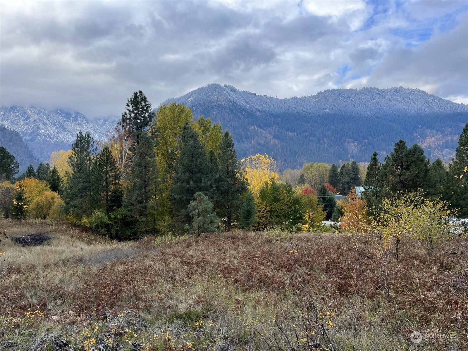 1 Embroden Road Leavenworth, WA 98826 - Photo 4 of 6 a view of a field