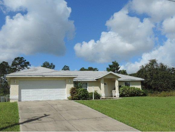 12700 Southwest 31st Avenue Road Ocala, FL 34473 - Photo 1 of 1 Primary Photo