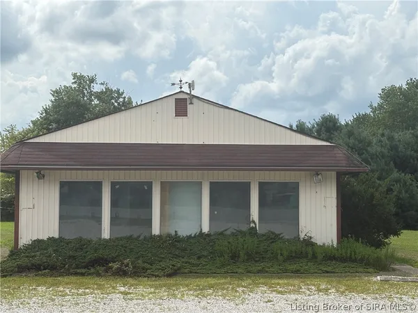 $115,000 | 2803 Highway 66, Marengo, IN 47140