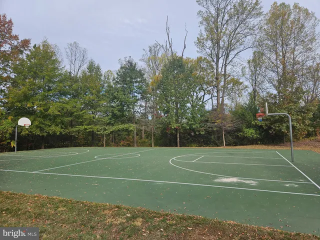 a picture of a bench in front of a wall