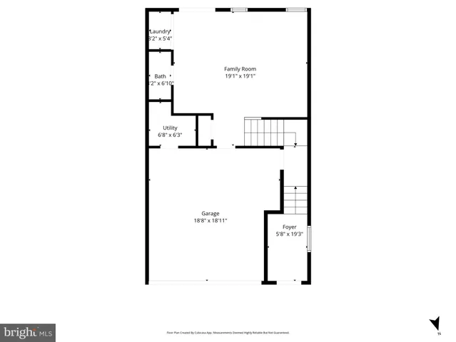 $649,500 | 16061 Pitner Street, Haymarket, VA 20169