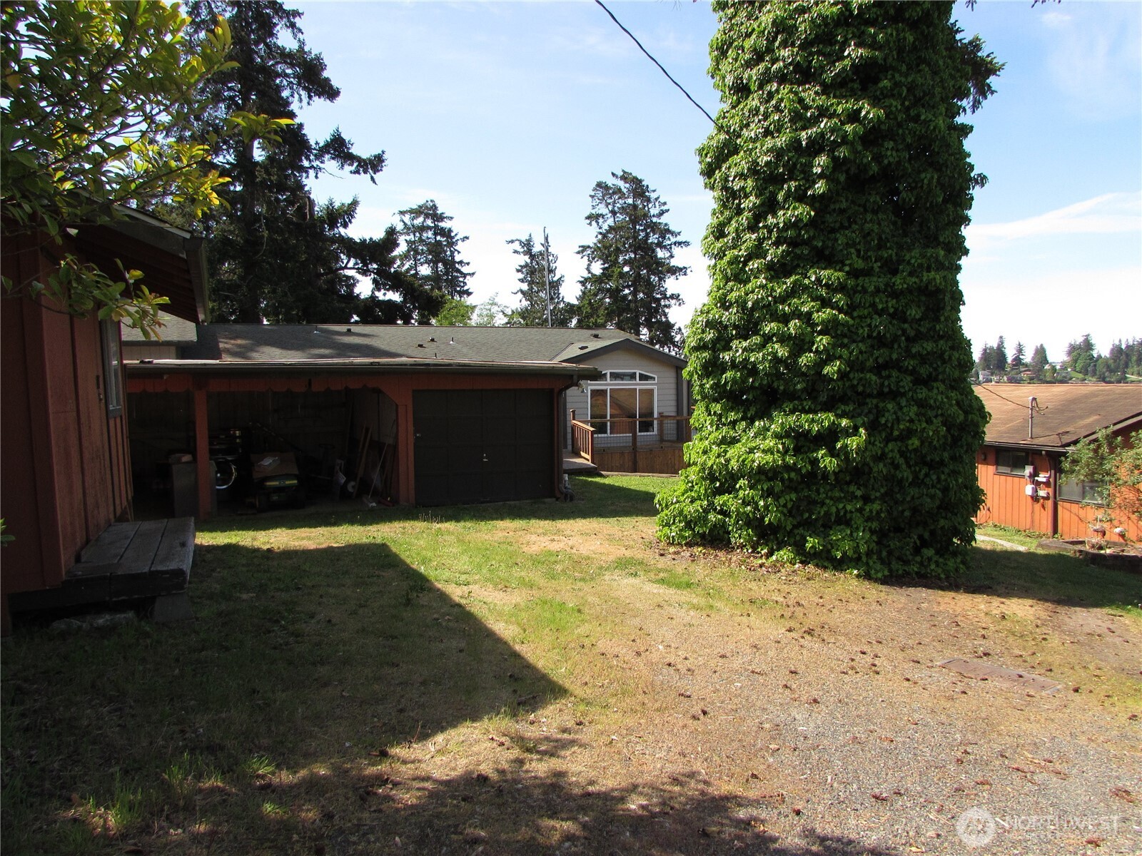 6728 Totem Beach Loop Road Marysville, WA 98271 - Photo 2 of 40 Gallery Image 2