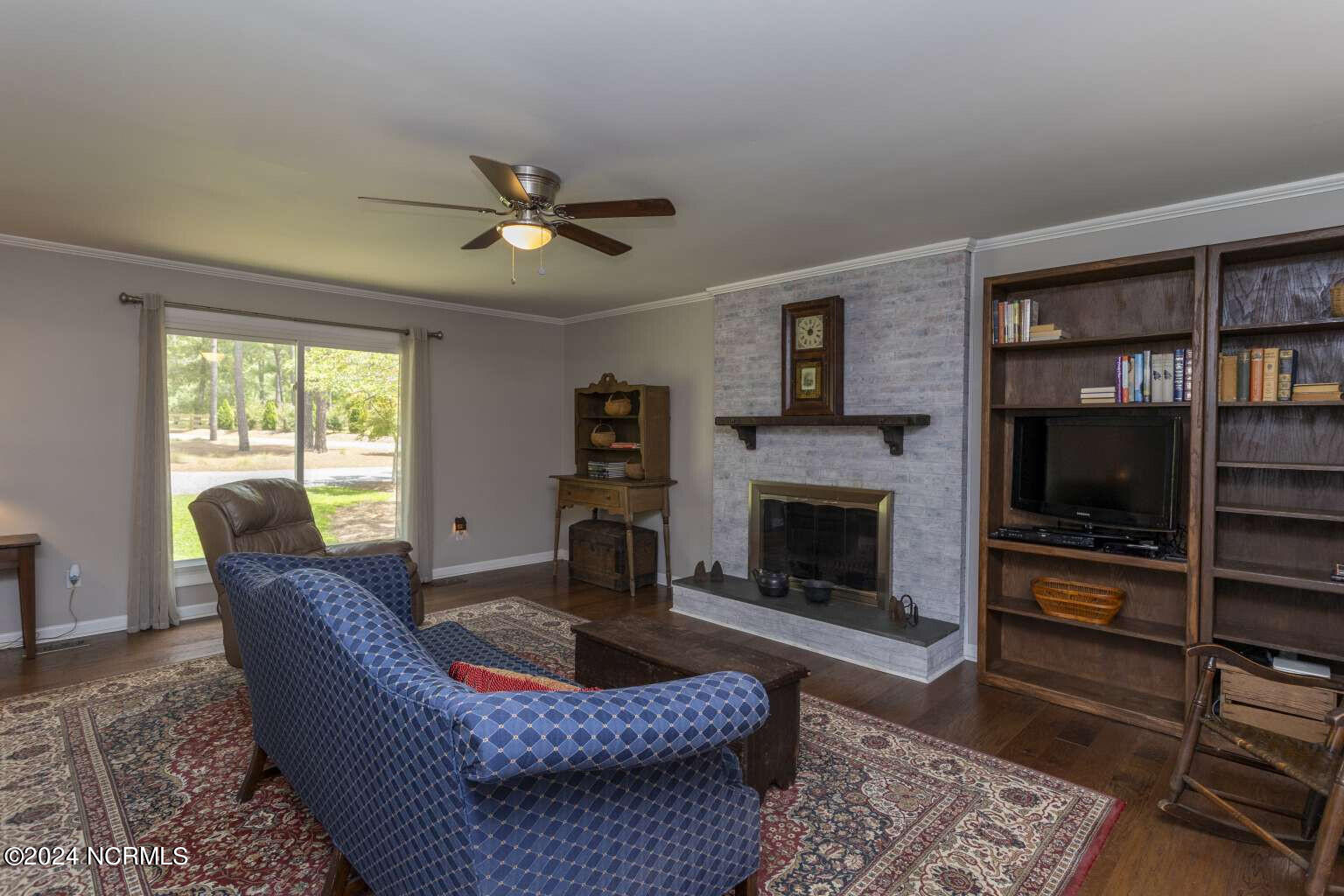 261 Foxfire Road Aberdeen, NC 28315 - Photo 16 of 30 Kinney.16