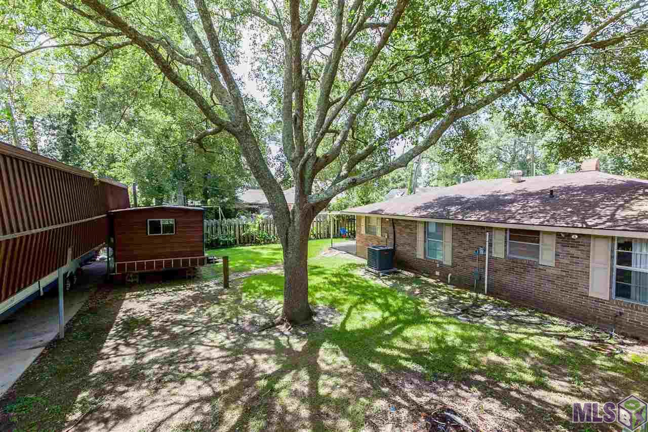 10396 Cal Road Baton Rouge, LA 70809 - Photo 26 of 29 Side View