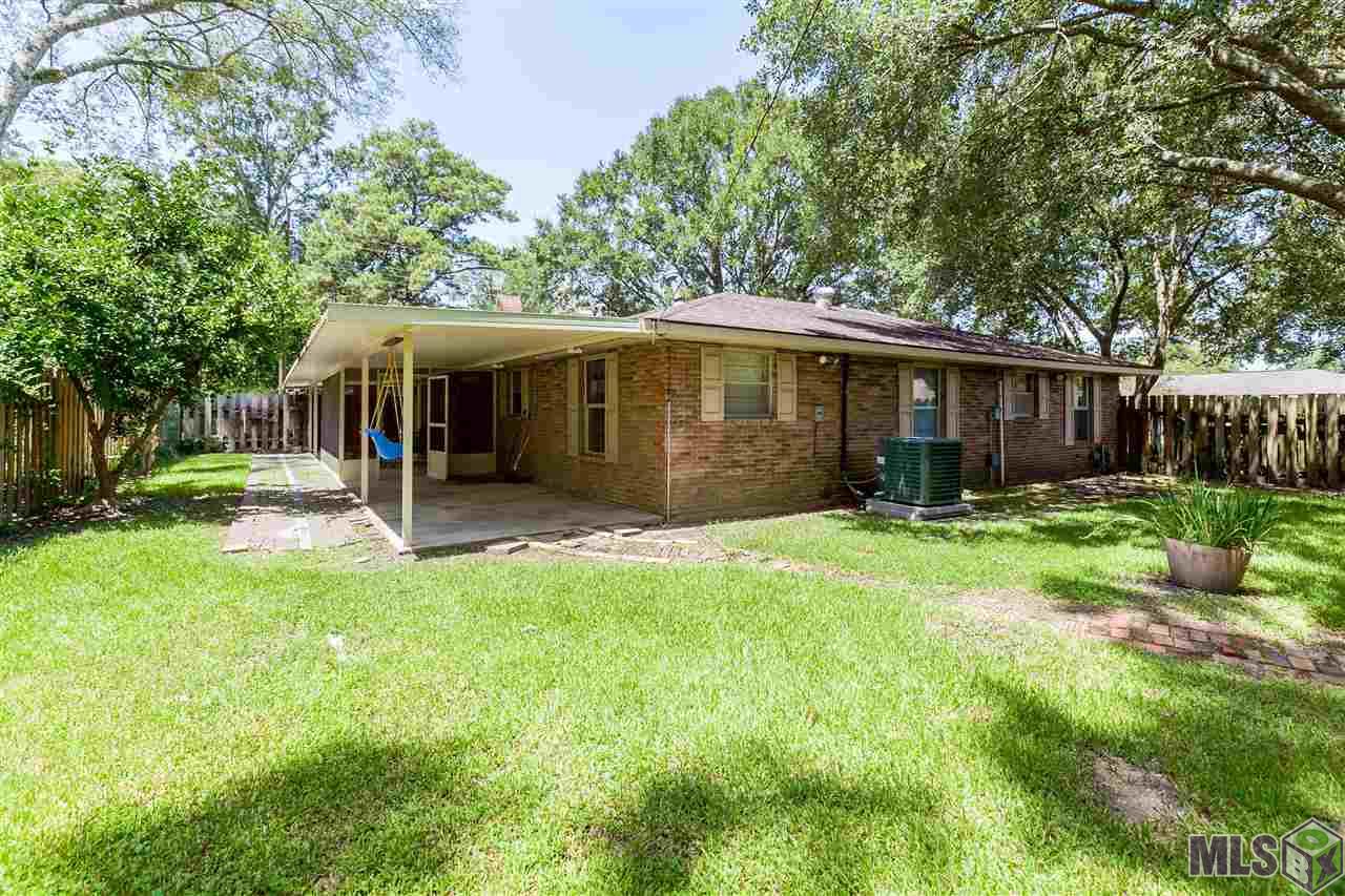10396 Cal Road Baton Rouge, LA 70809 - Photo 27 of 29