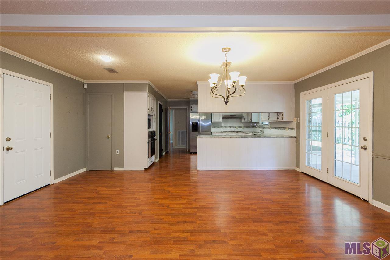 10396 Cal Road Baton Rouge, LA 70809 - Photo 7 of 29 Dining Room