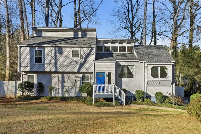 $425,000 | 3981 Lookout Point Drive, Marietta, GA 30066