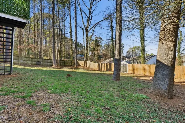 $425,000 | 3981 Lookout Point Drive, Marietta, GA 30066