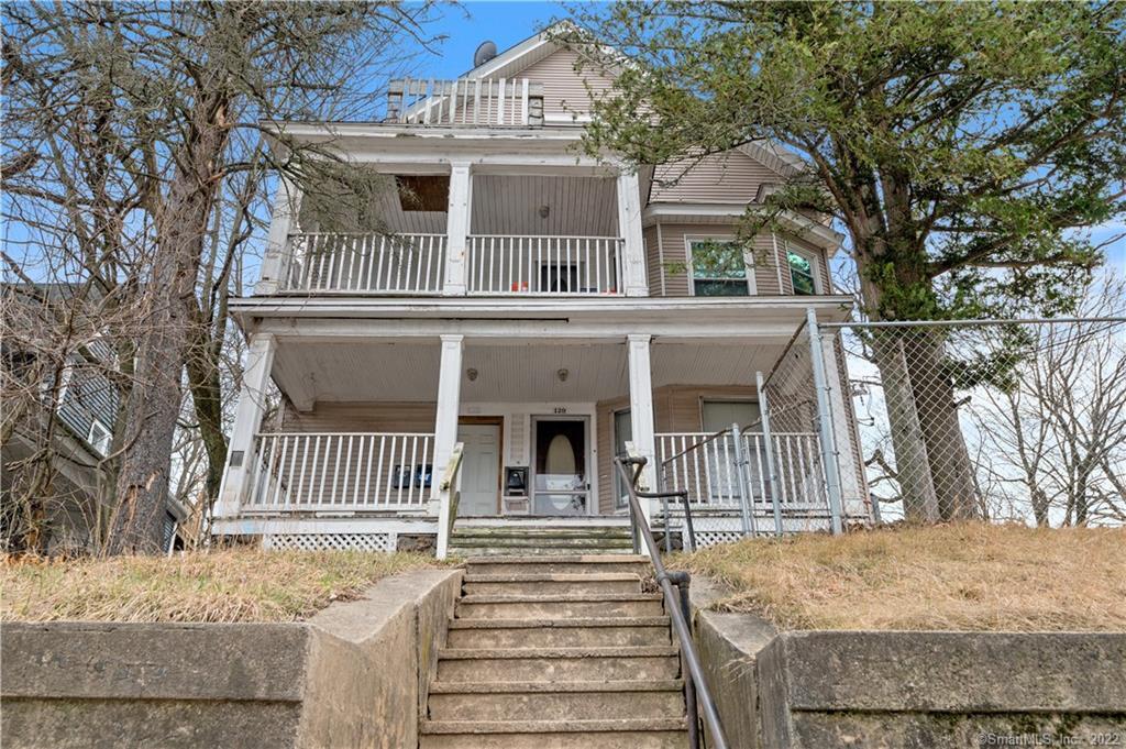 120 Meriden Road Waterbury, CT 06705 - Photo 1 of 1 Gallery Image 1