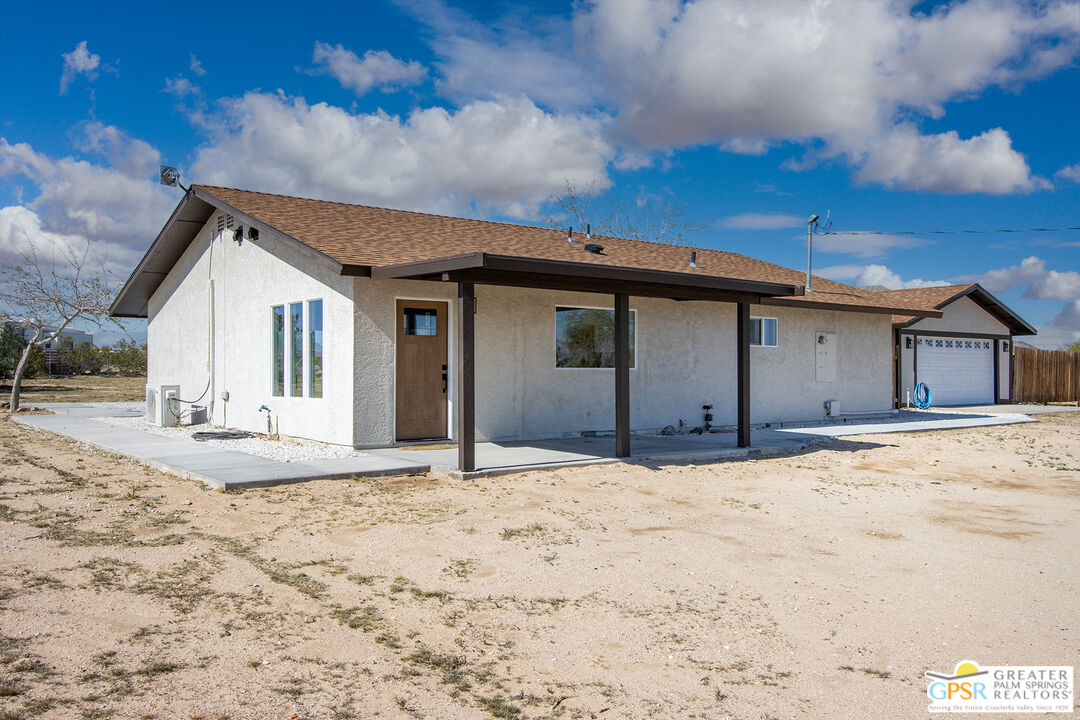60777 Adele Road Landers, CA 92285 - Photo 2 of 50