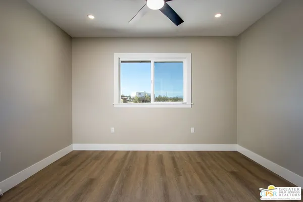 a view of outdoor space and porch
