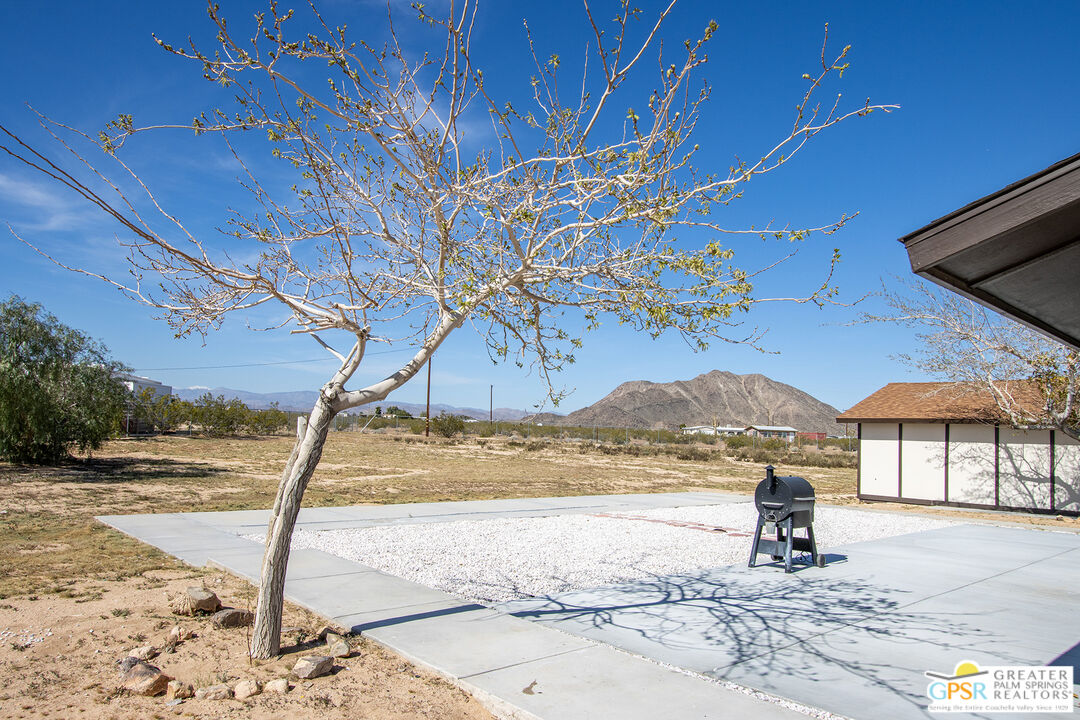 60777 Adele Road Landers, CA 92285 - Photo 33 of 50