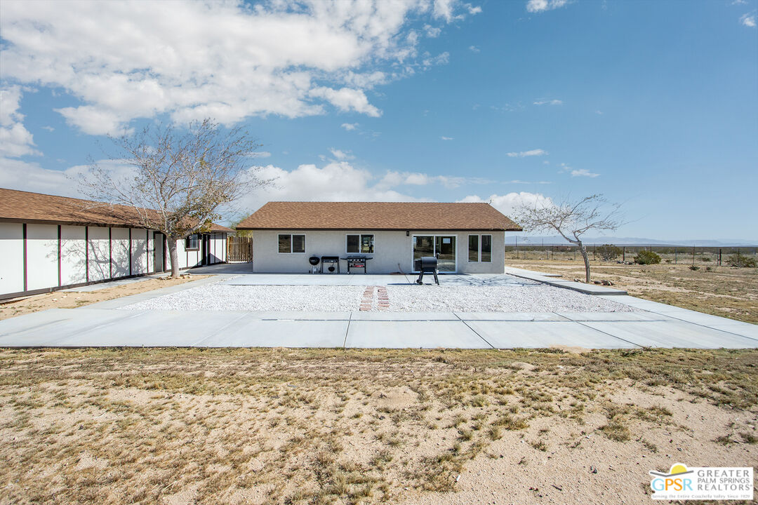 60777 Adele Road Landers, CA 92285 - Photo 36 of 50