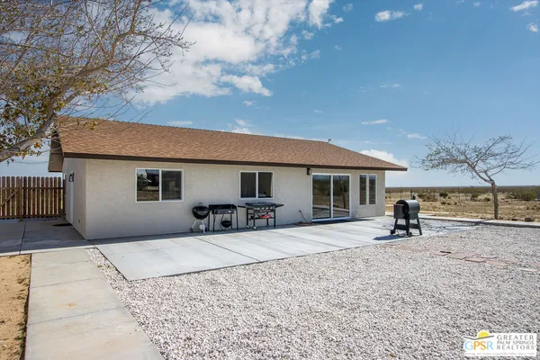 $479,000 | 60777 Adele Road, Landers, CA 92285