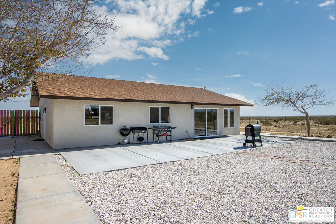 60777 Adele Road Landers, CA 92285 - Photo 37 of 50