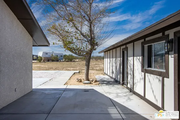 $479,000 | 60777 Adele Road, Landers, CA 92285