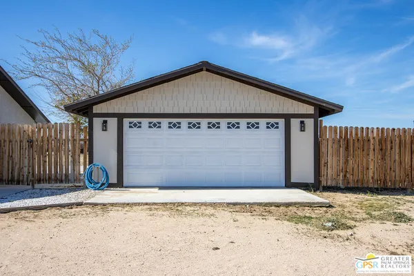 $479,000 | 60777 Adele Road, Landers, CA 92285