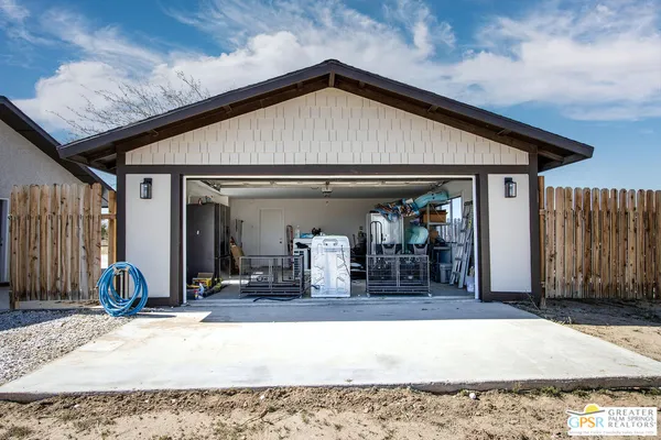 $479,000 | 60777 Adele Road, Landers, CA 92285