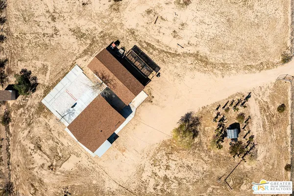 $479,000 | 60777 Adele Road, Landers, CA 92285