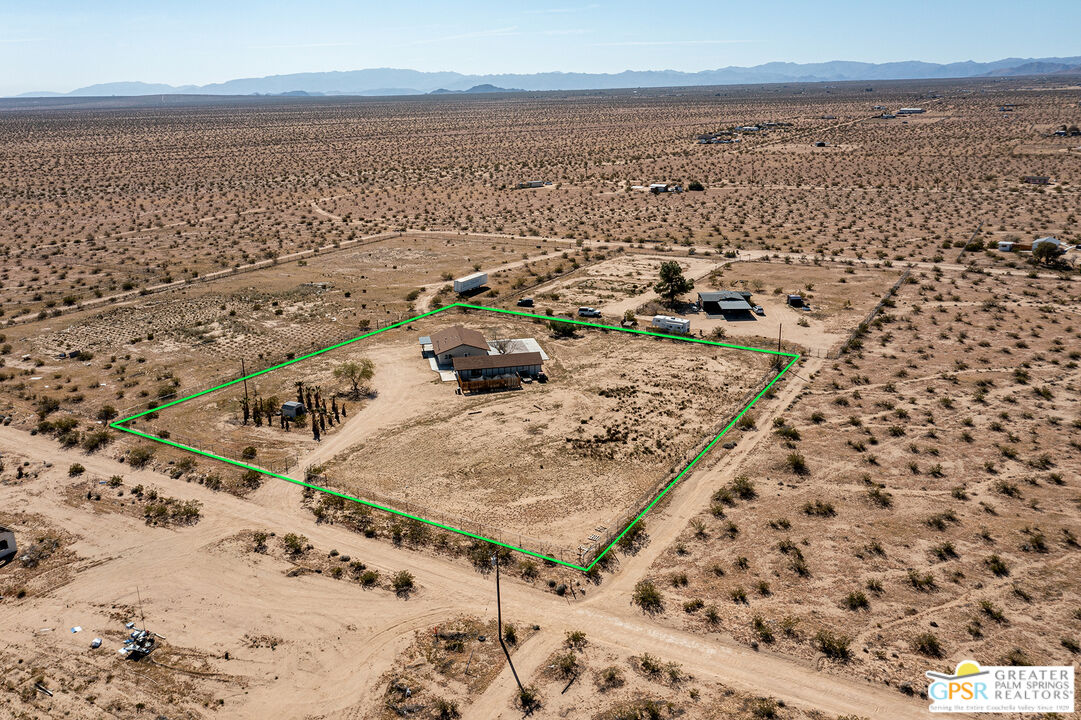 60777 Adele Road Landers, CA 92285 - Photo 44 of 50