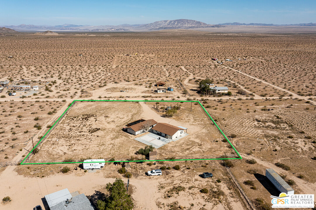 60777 Adele Road Landers, CA 92285 - Photo 49 of 50