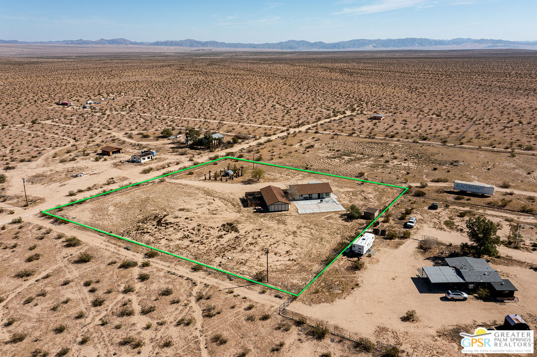 60777 Adele Road Landers, CA 92285 - Photo 50 of 50