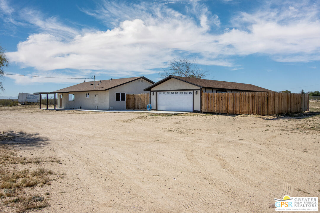 60777 Adele Road Landers, CA 92285 - Photo 5 of 50